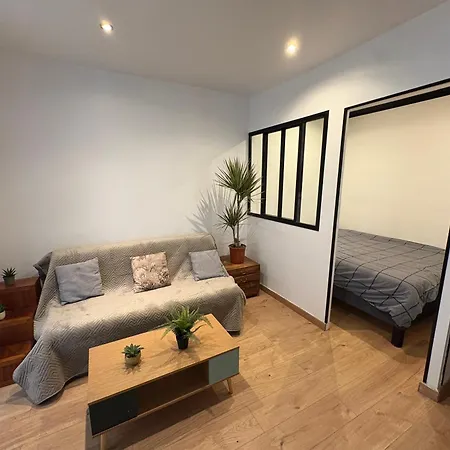 Appartement 200m Tour Eiffel *